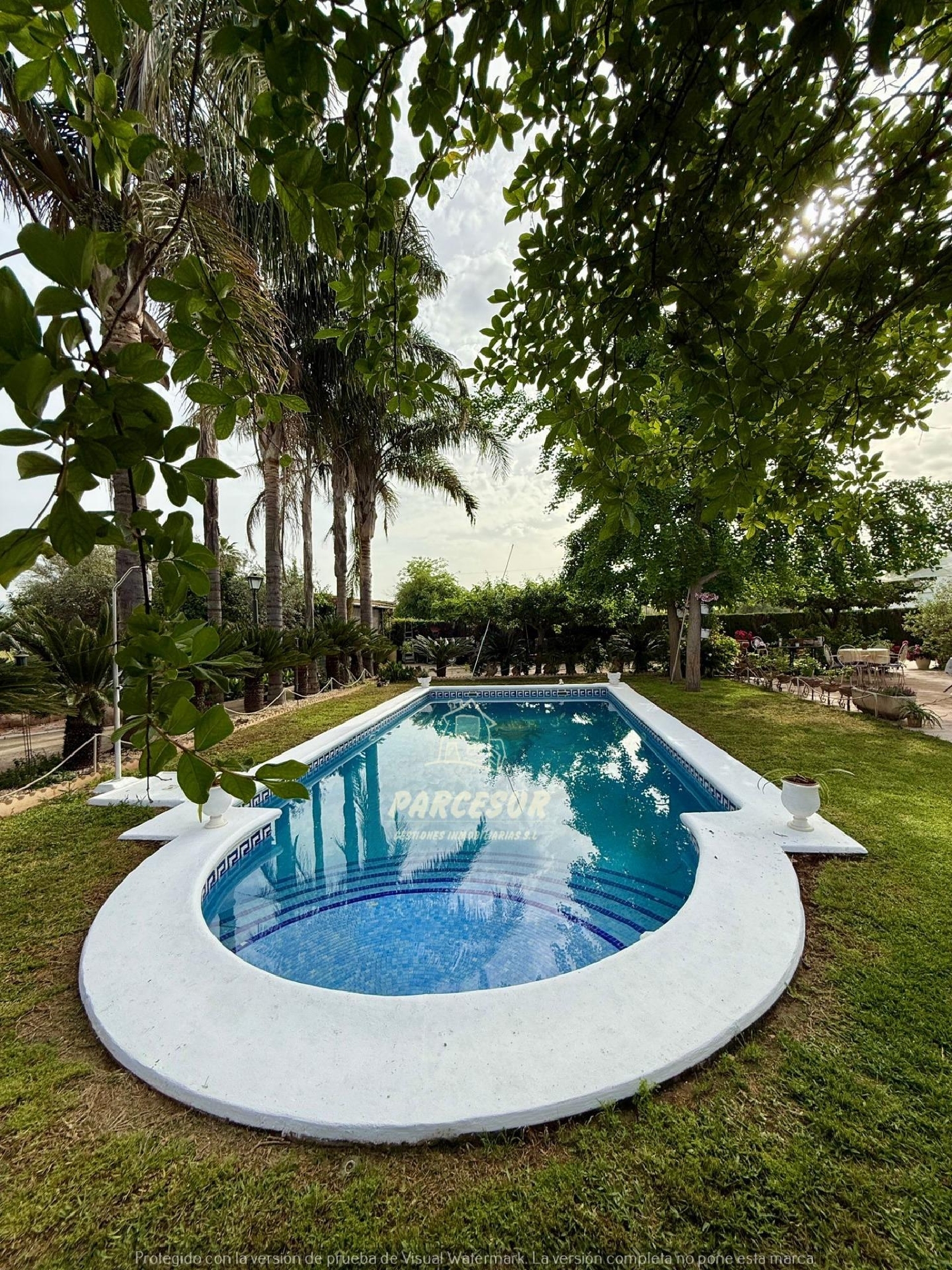  till salu hus på landet Villafranca De Córdoba Alto Guadalquivir 3