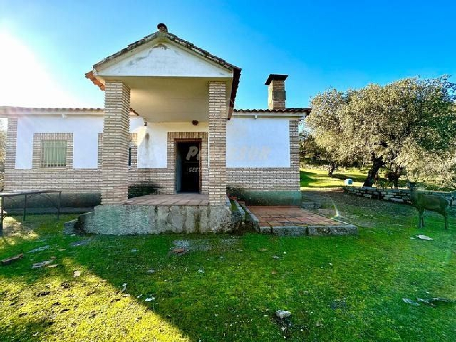  for sale country house Villafranca De Córdoba Alto Guadalquivir 2