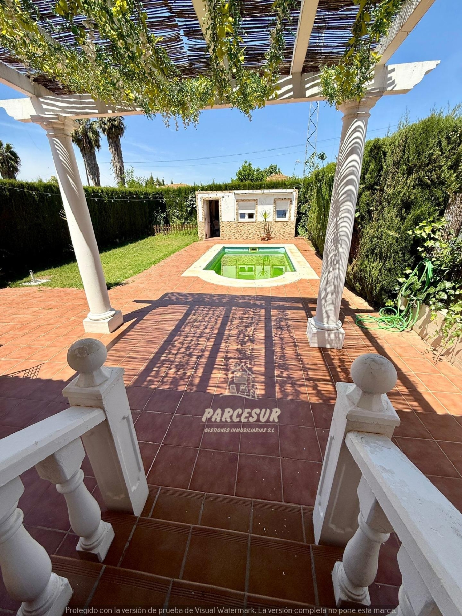  for sale country house Villafranca De Córdoba Alto Guadalquivir 4