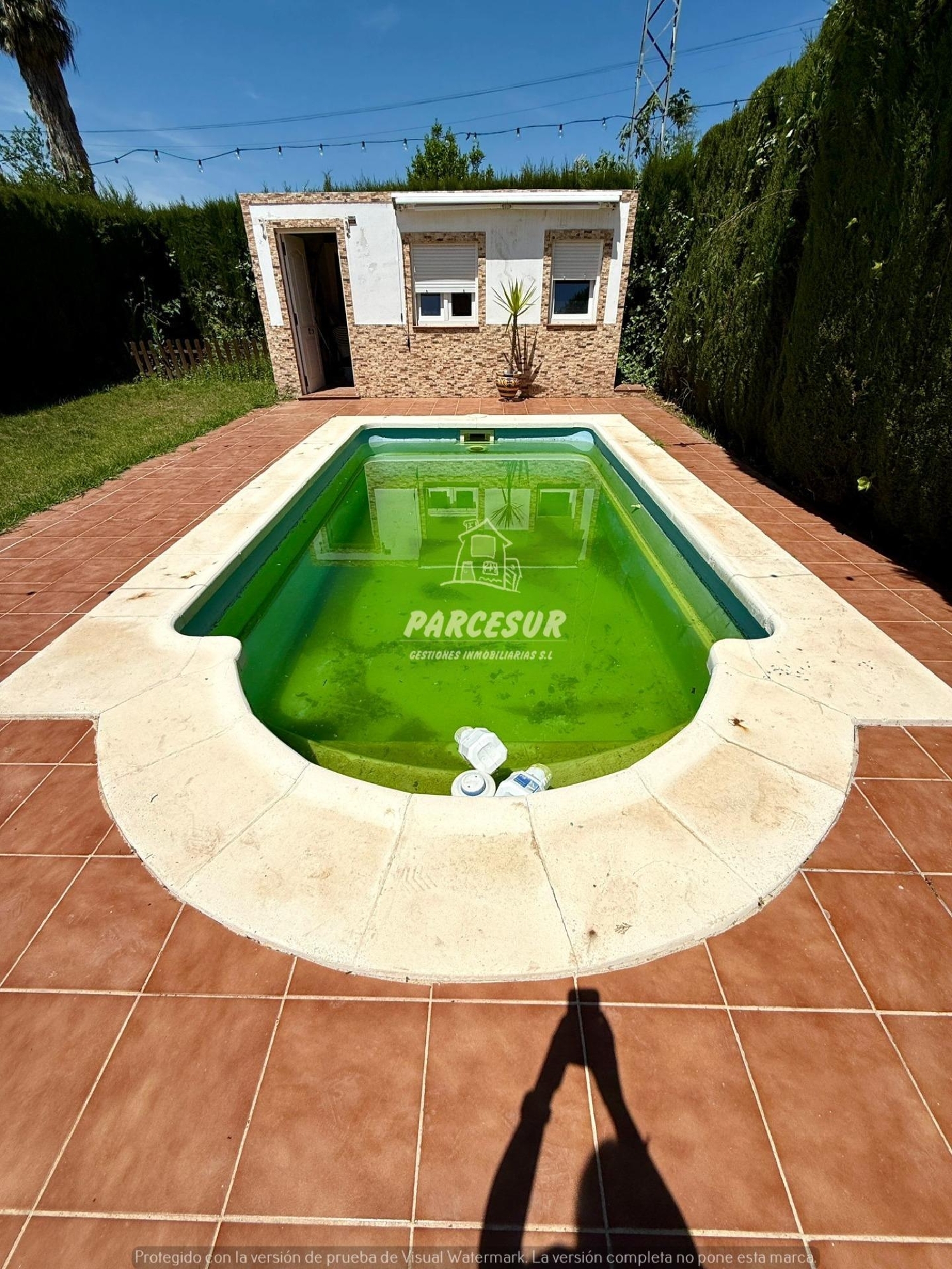  for sale country house Villafranca De Córdoba Alto Guadalquivir 5