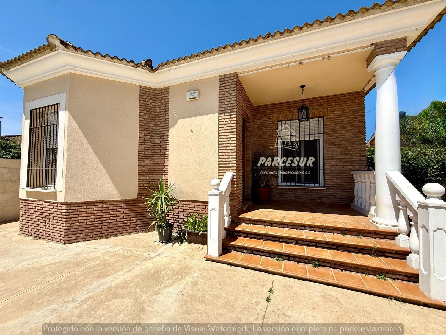  for sale country house Villafranca De Córdoba Alto Guadalquivir 3