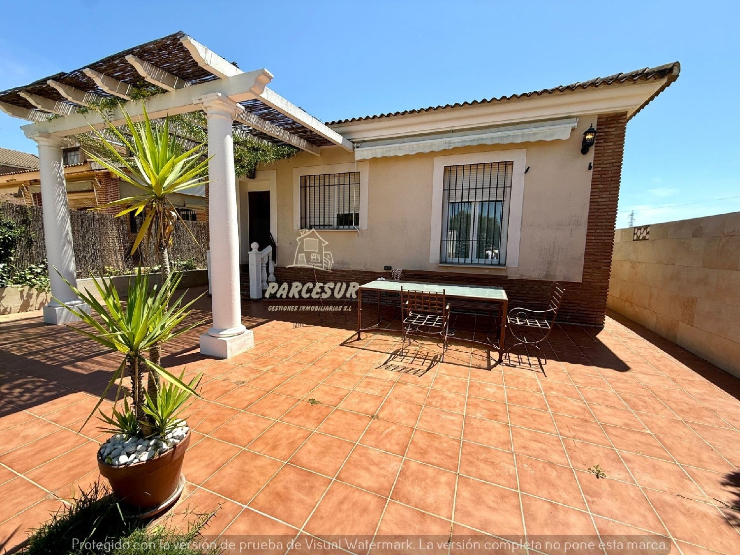  for sale country house Villafranca De Córdoba Alto Guadalquivir 2