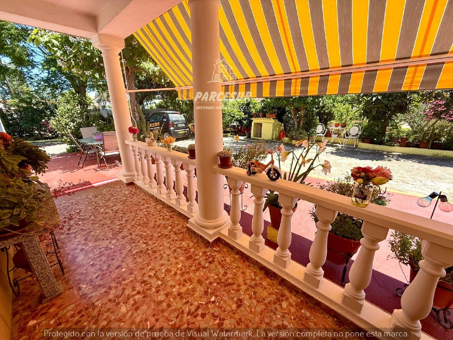  for sale country house Villafranca De Córdoba Alto Guadalquivir 3