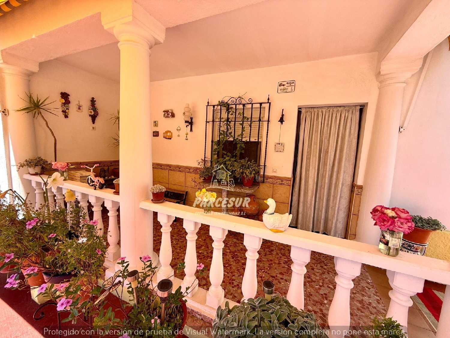  for sale country house Villafranca De Córdoba Alto Guadalquivir 2