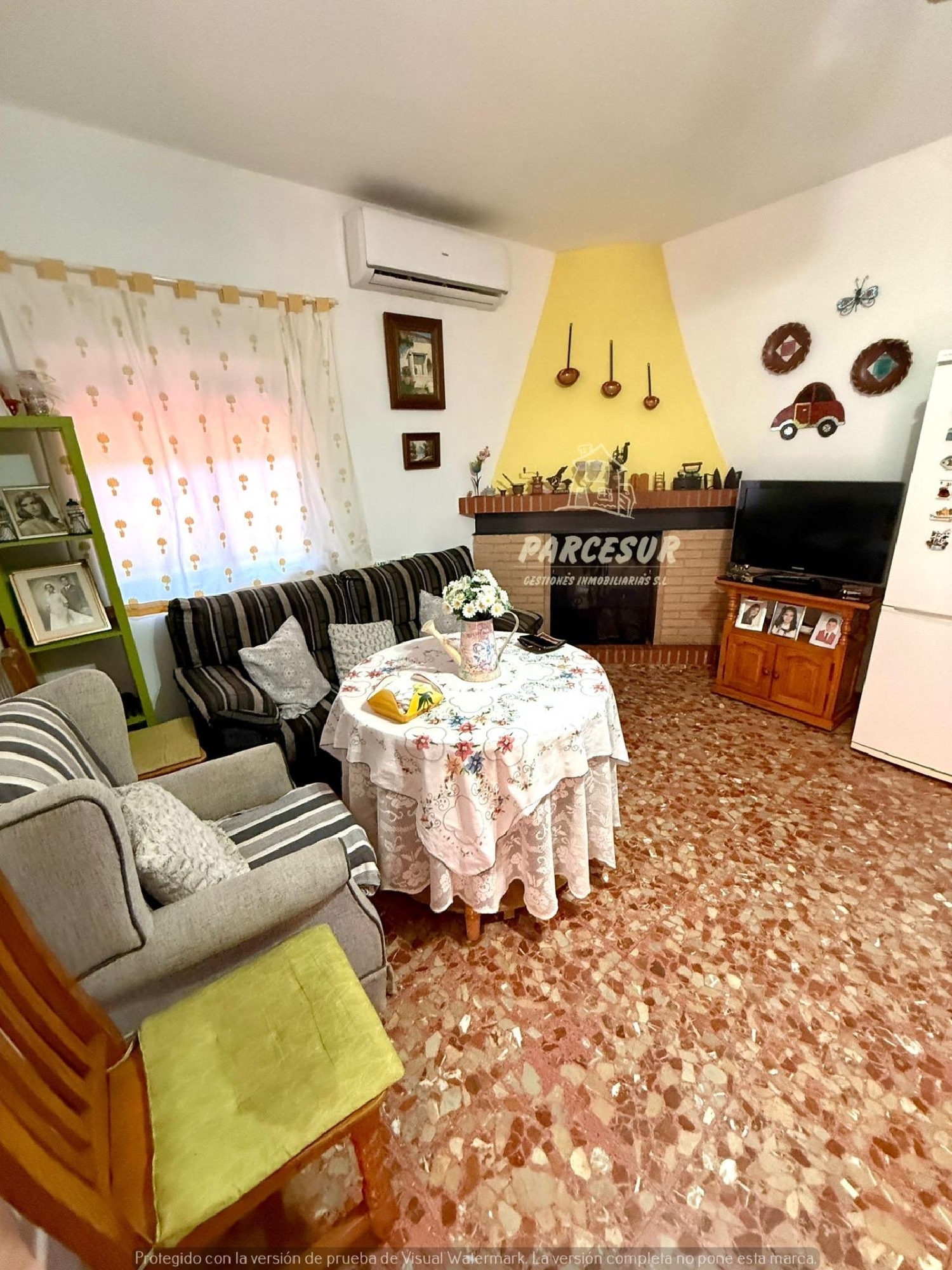  for sale country house Villafranca De Córdoba Alto Guadalquivir 7