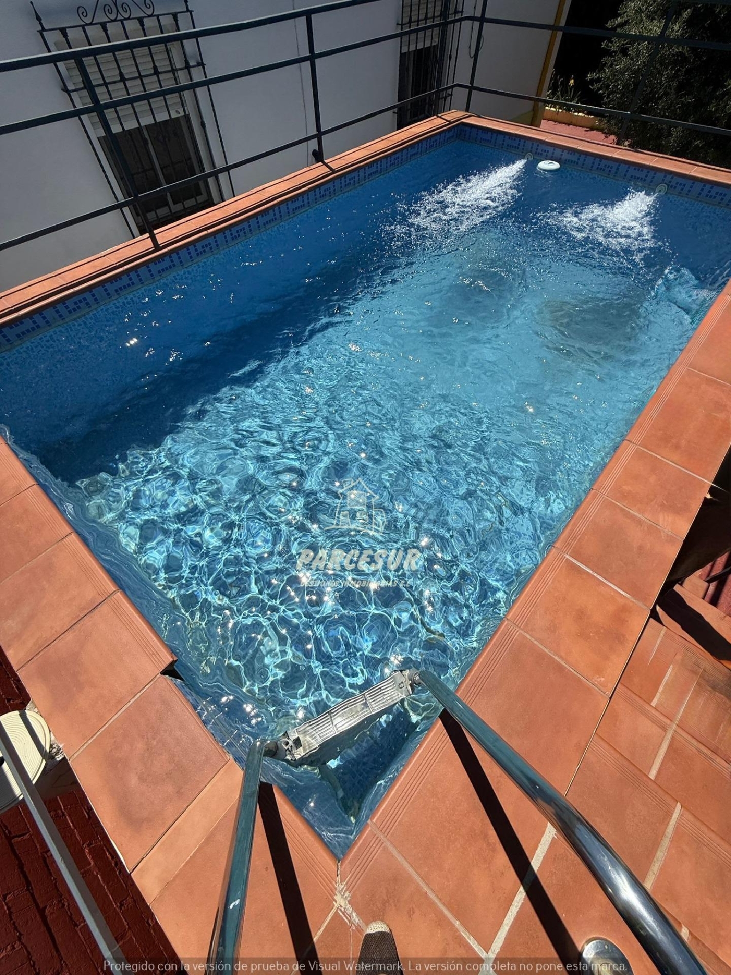  for sale country house Villafranca De Córdoba Alto Guadalquivir 5