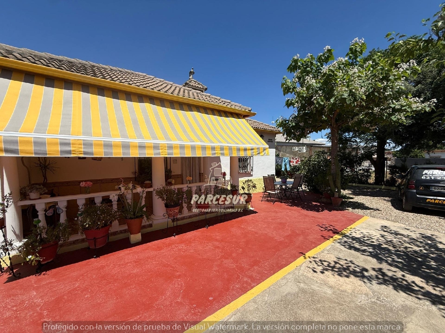  for sale country house Villafranca De Córdoba Alto Guadalquivir 4
