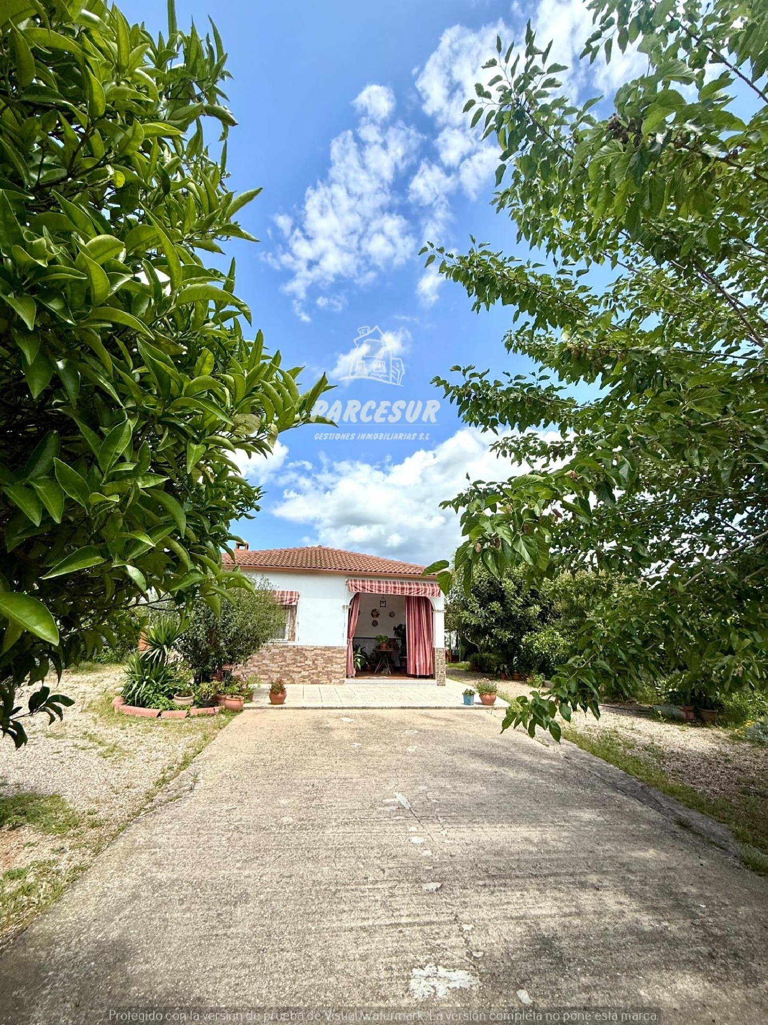  kaufen Landhaus Villafranca De Córdoba Alto Guadalquivir 1