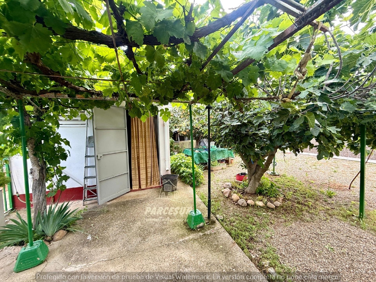  kaufen Landhaus Villafranca De Córdoba Alto Guadalquivir 6