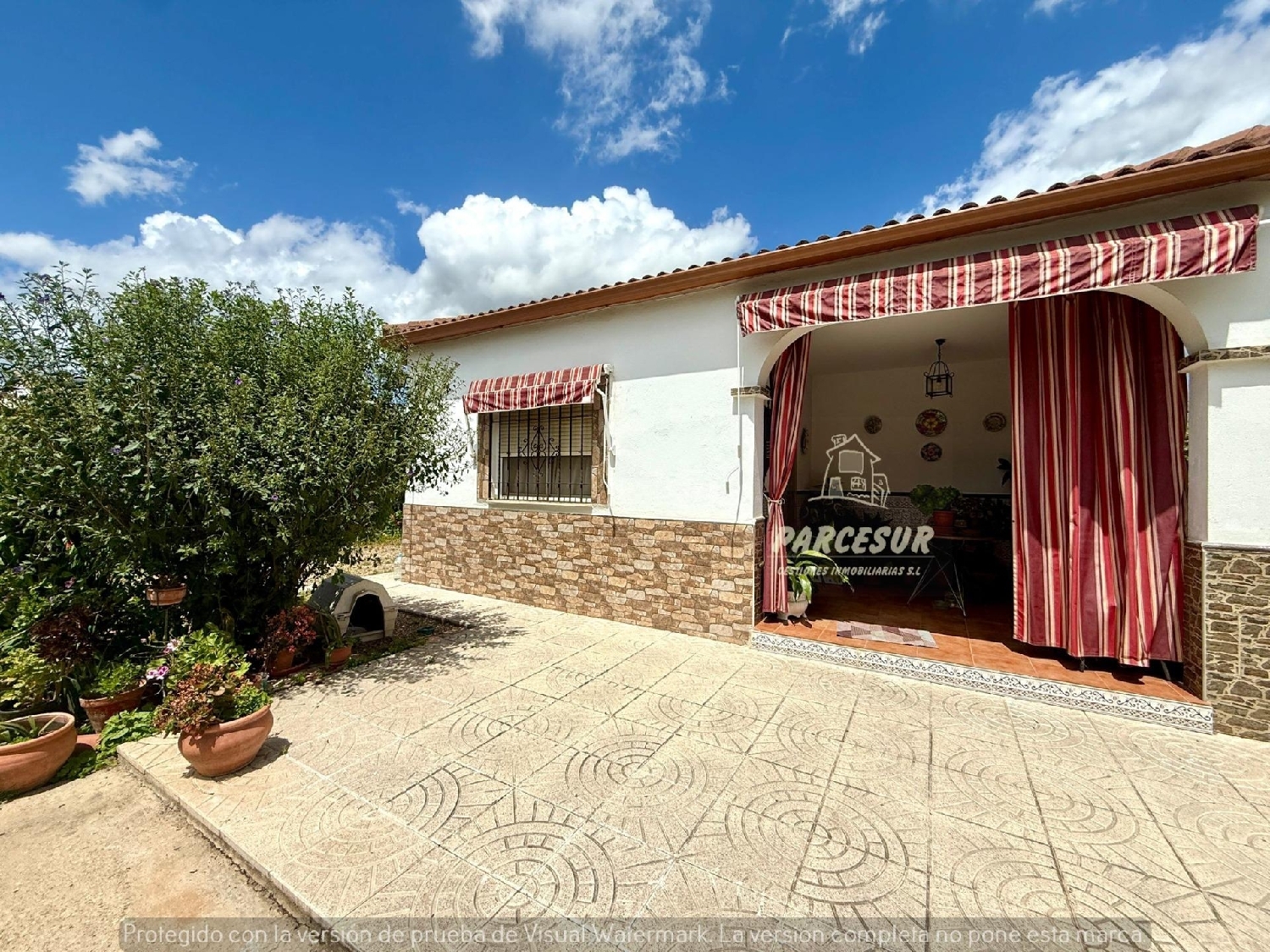  kaufen Landhaus Villafranca De Córdoba Alto Guadalquivir 3