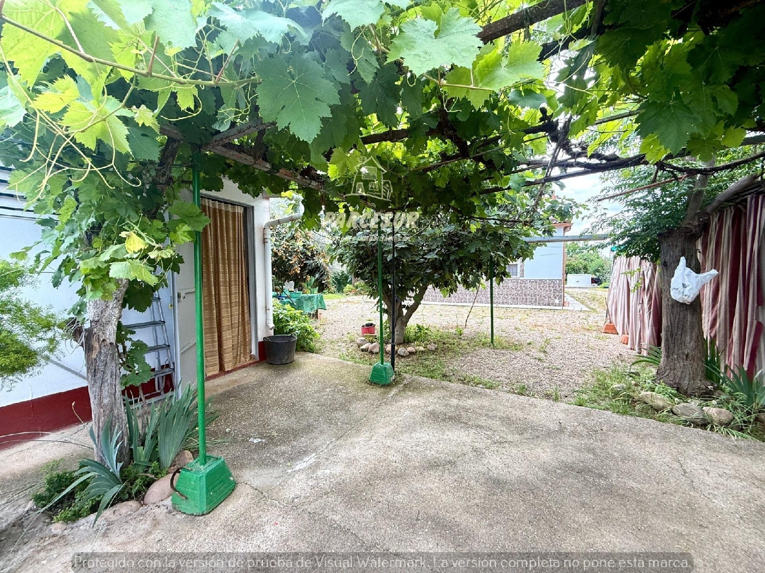  kaufen Landhaus Villafranca De Córdoba Alto Guadalquivir 5