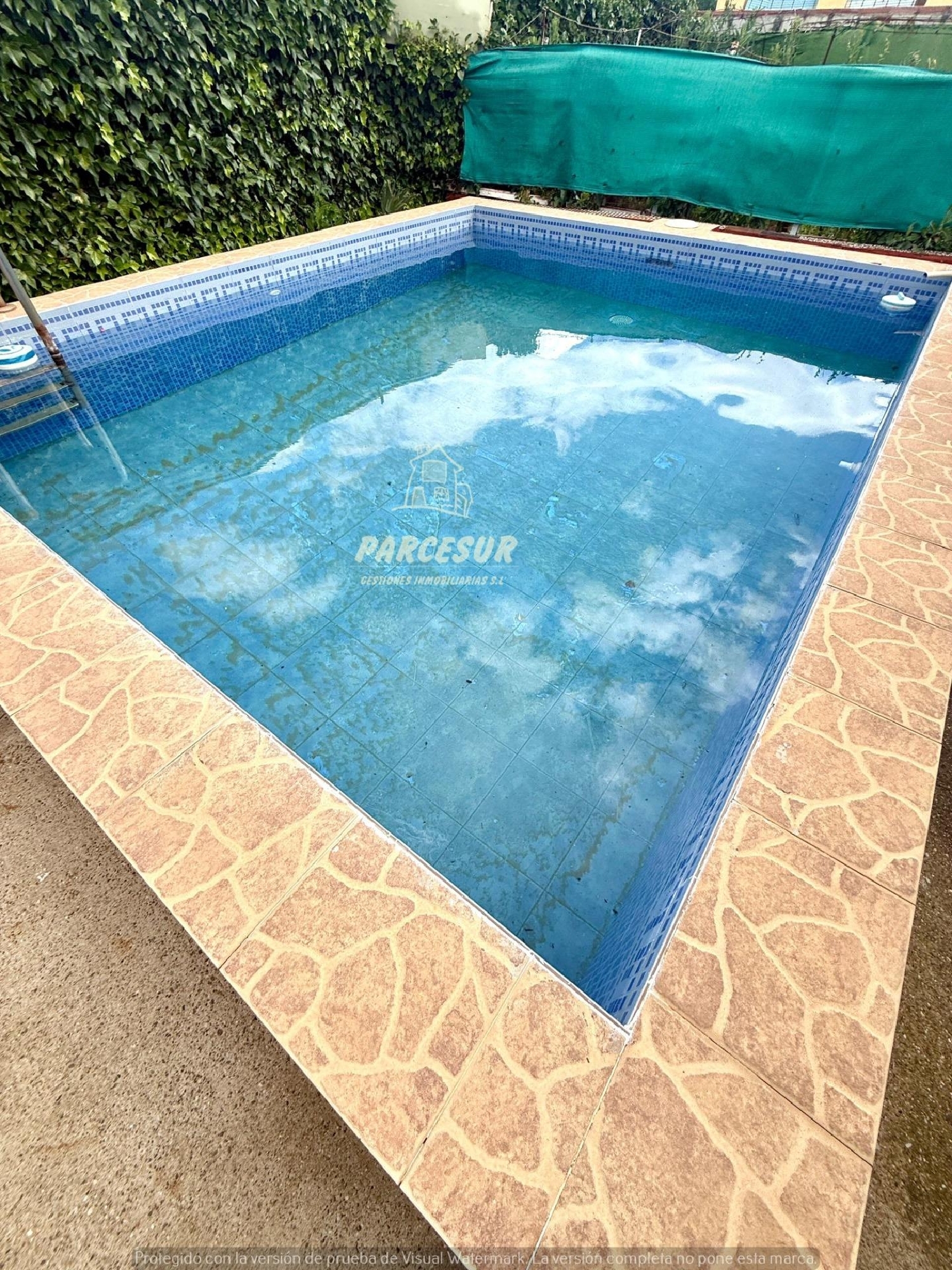  kaufen Landhaus Villafranca De Córdoba Alto Guadalquivir 7