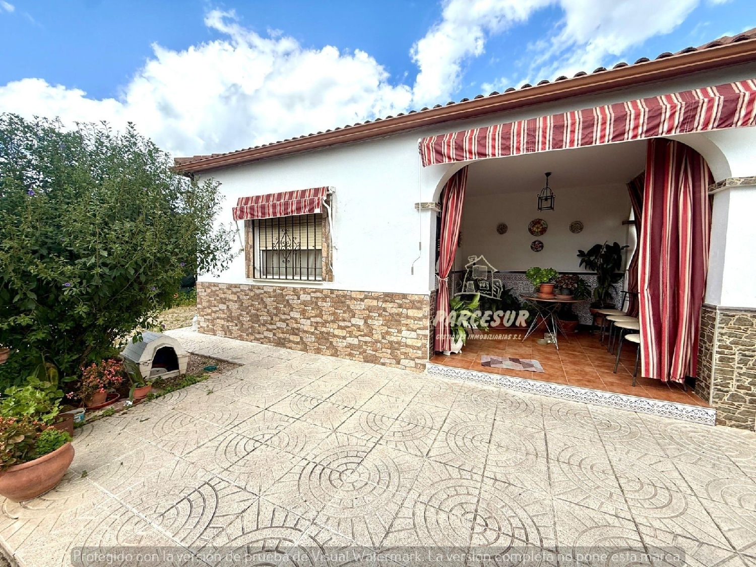  kaufen Landhaus Villafranca De Córdoba Alto Guadalquivir 2