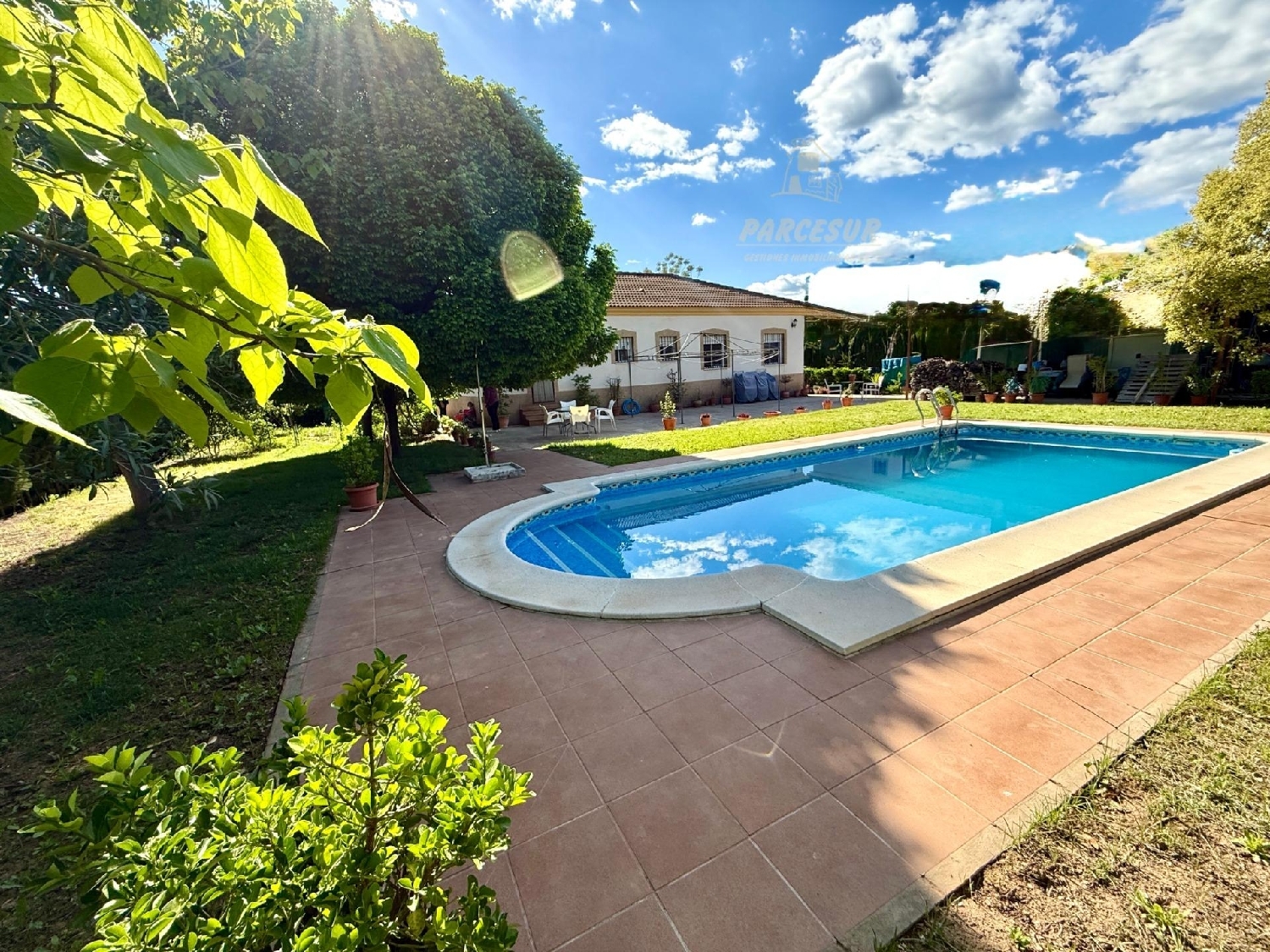 kaufen Landhaus Villafranca De Córdoba Alto Guadalquivir 5
