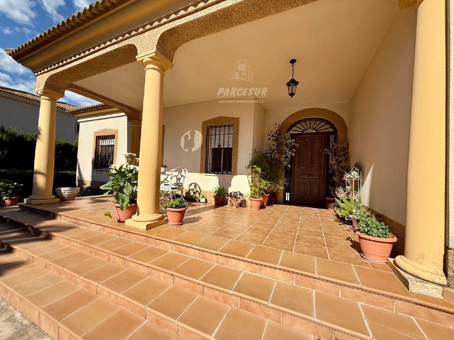 kaufen Landhaus Villafranca De Córdoba Alto Guadalquivir 3