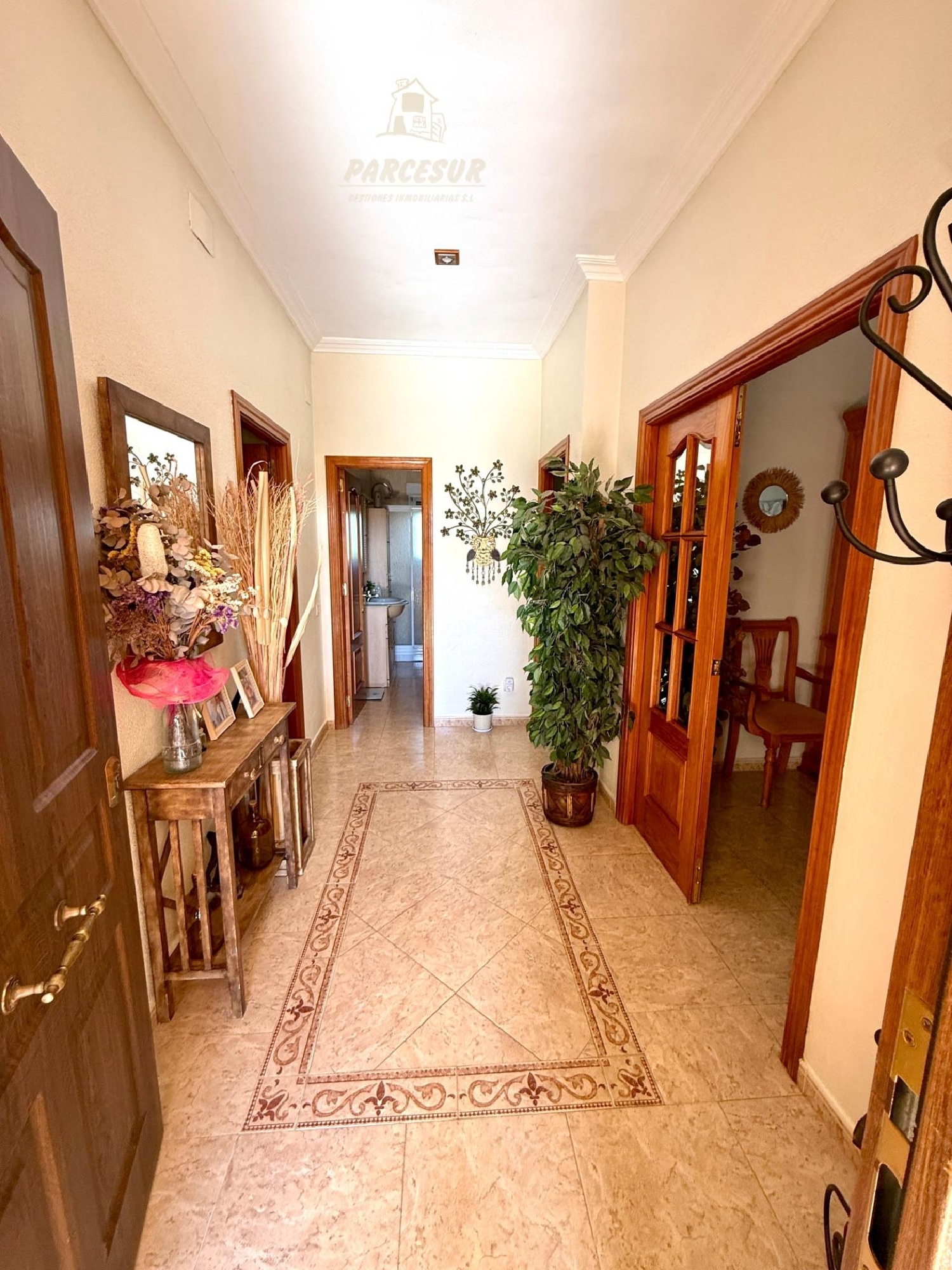 kaufen Landhaus Villafranca De Córdoba Alto Guadalquivir 7