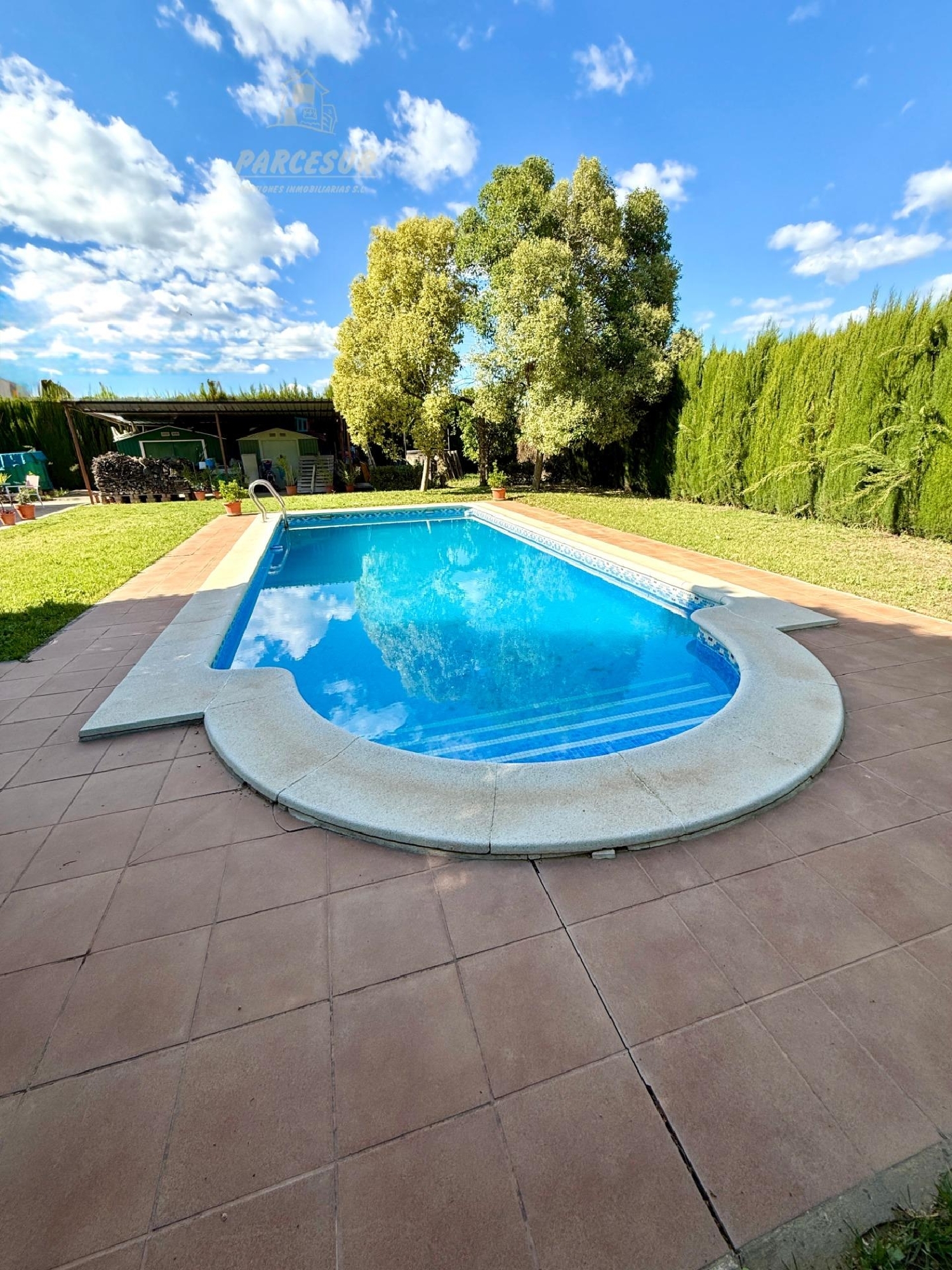 kaufen Landhaus Villafranca De Córdoba Alto Guadalquivir 6