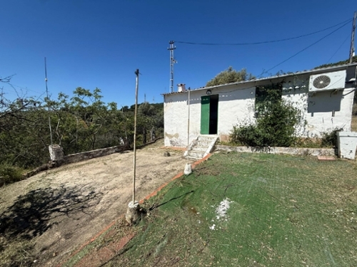 Villafranca De Córdoba Alto Guadalquivir Landhaus Bild 6386342