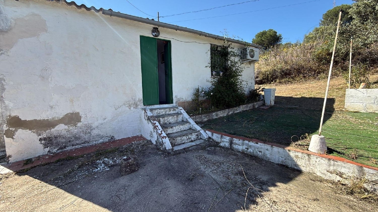 kaufen Landhaus Villafranca De Córdoba Alto Guadalquivir 3