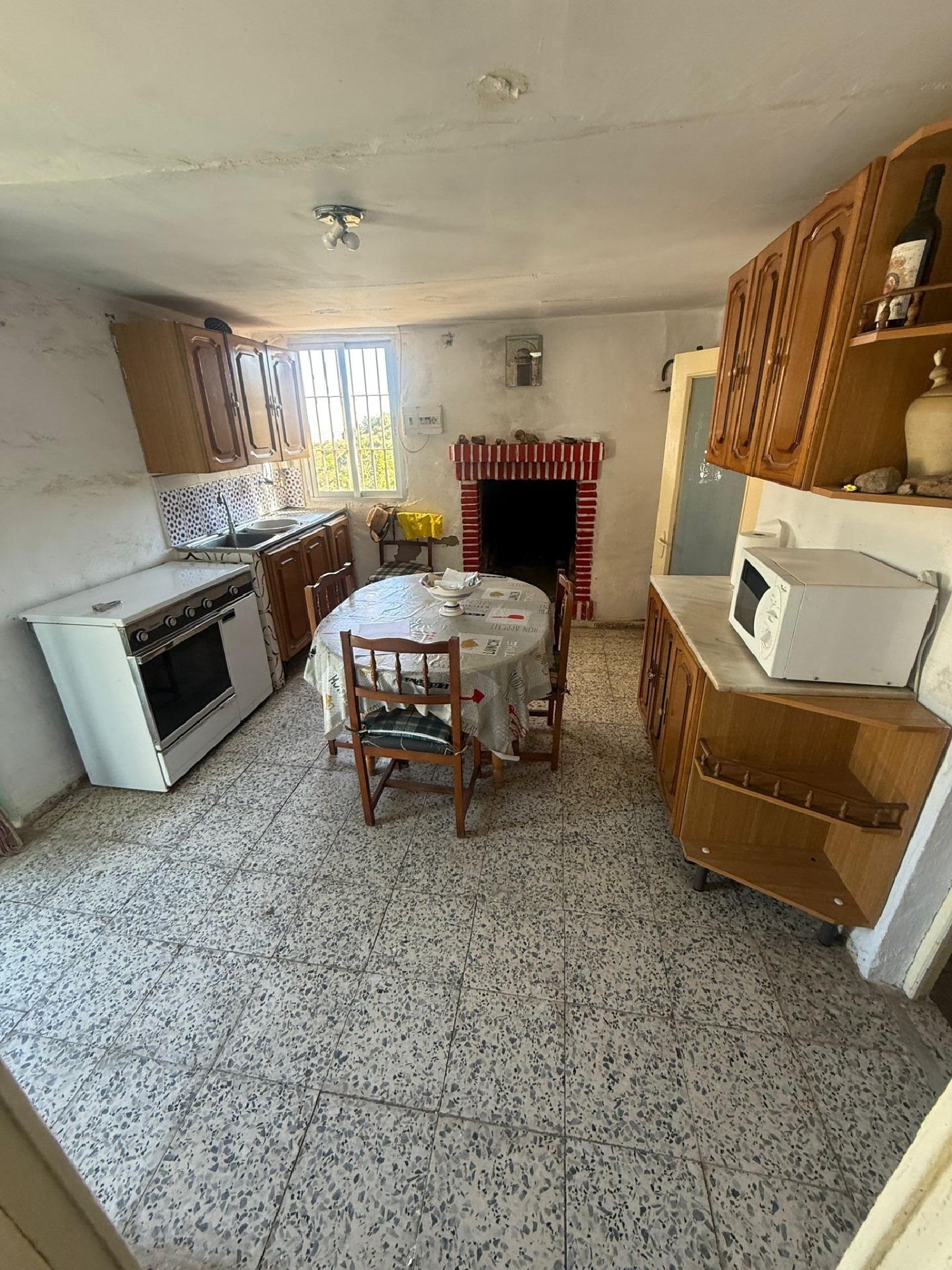 kaufen Landhaus Villafranca De Córdoba Alto Guadalquivir 8