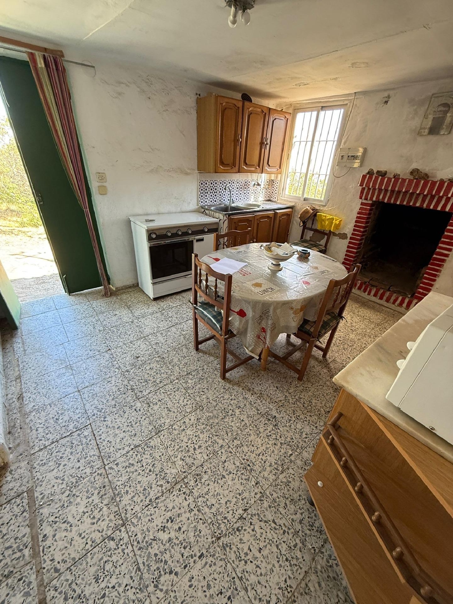 kaufen Landhaus Villafranca De Córdoba Alto Guadalquivir 7