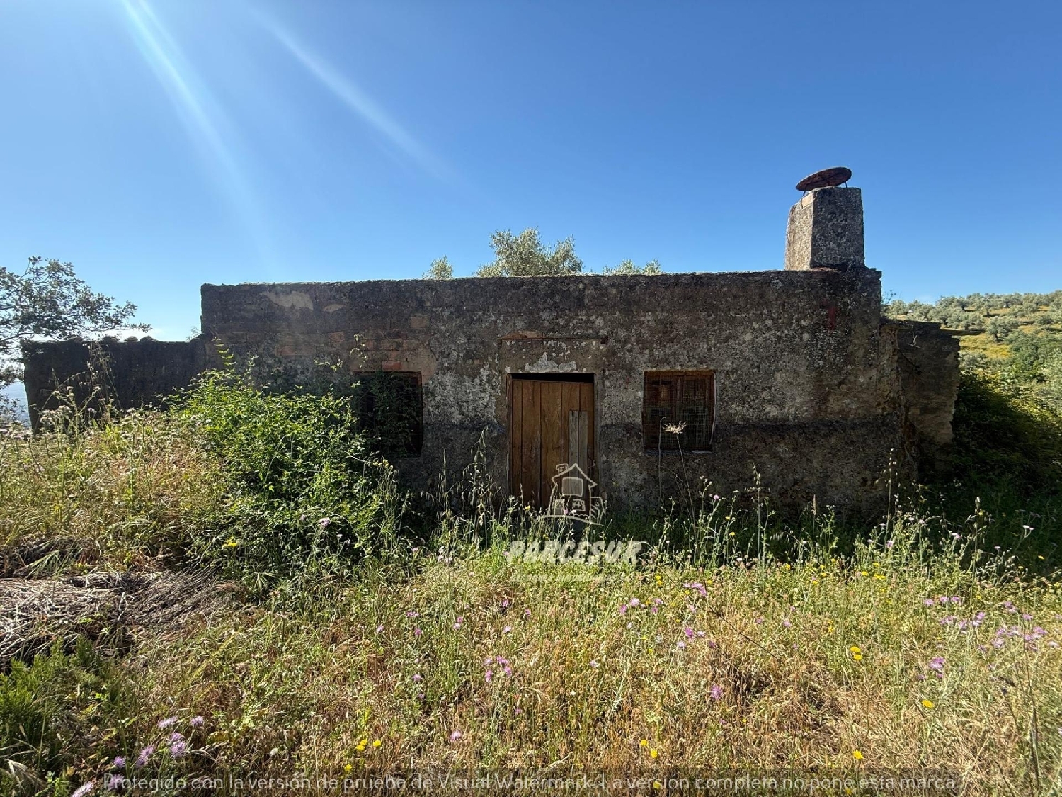 kaufen Landhaus Villafranca De Córdoba Alto Guadalquivir 6