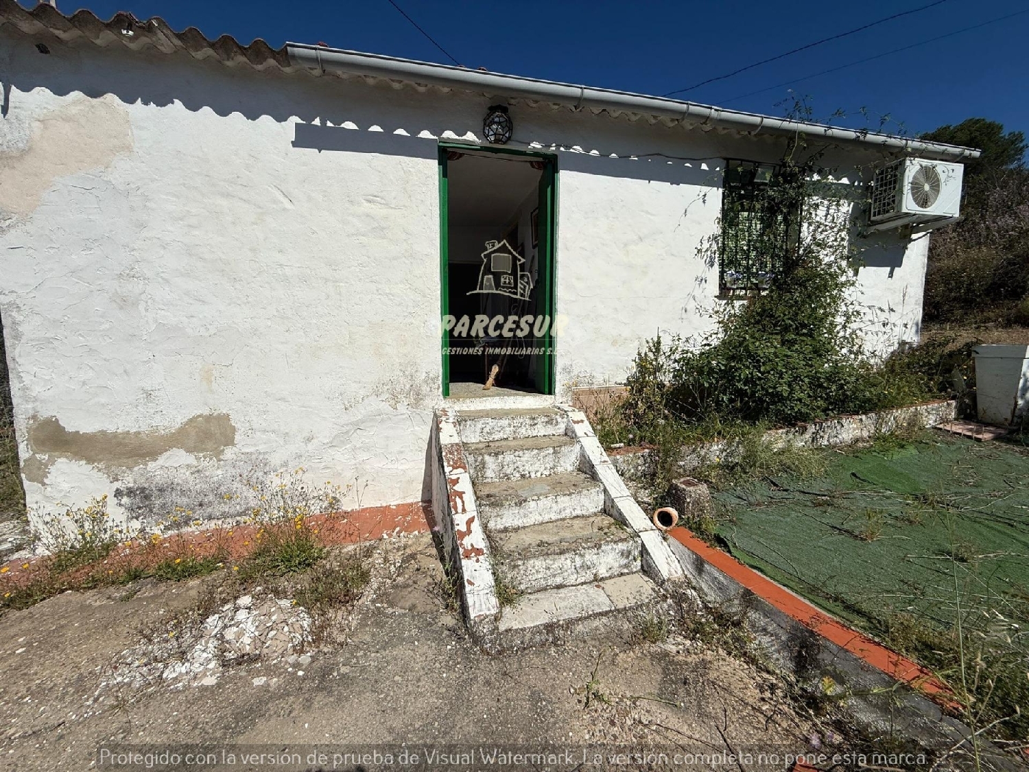 kaufen Landhaus Villafranca De Córdoba Alto Guadalquivir 2