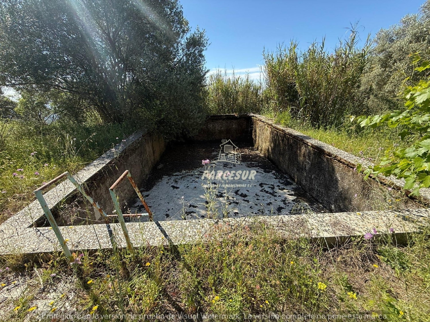 kaufen Landhaus Villafranca De Córdoba Alto Guadalquivir 4