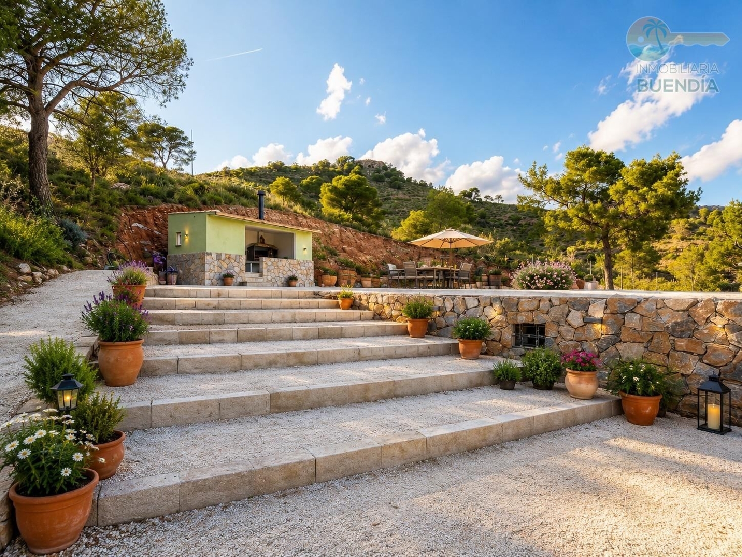  à vendre maison de campagne Zarzadilla De Totana Alto Guadalentín 2