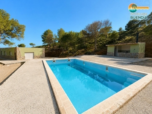 Zarzadilla De Totana Alto Guadalentín maison de campagne foto 6383769