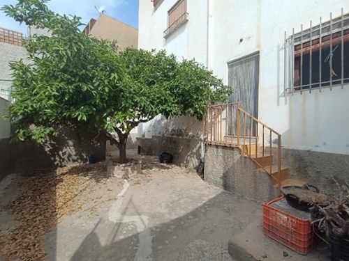 Adra Poniente Almeriense Maisonette Bild 6382106