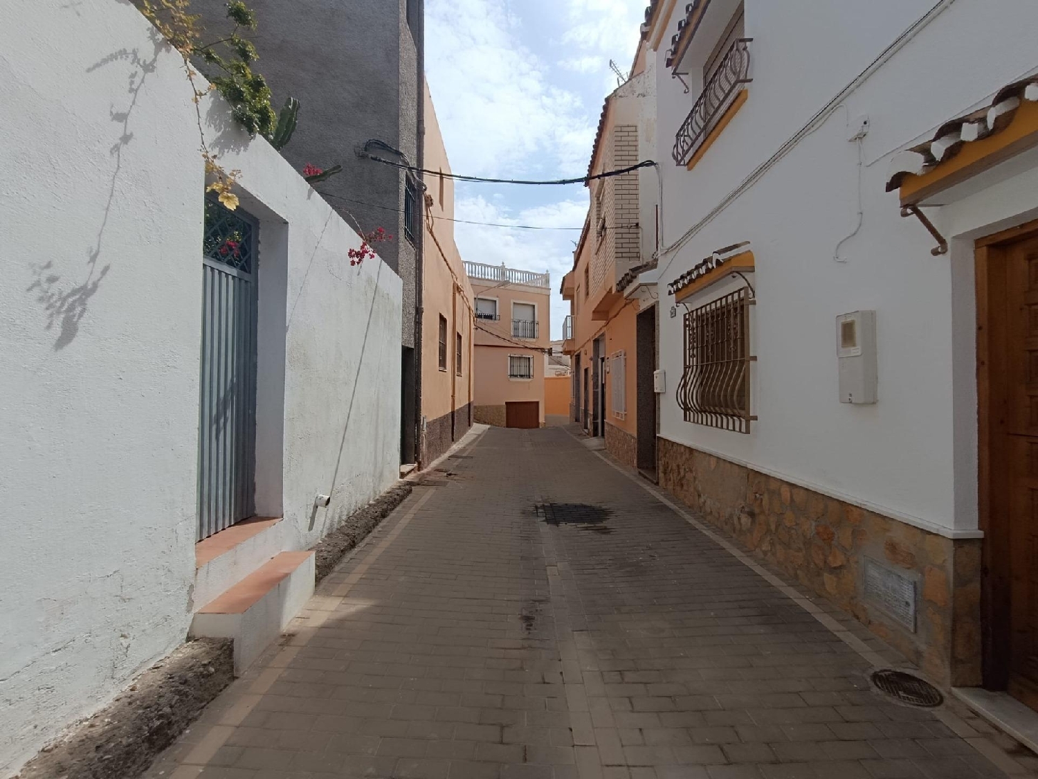  kaufen Maisonette Adra Poniente Almeriense 3