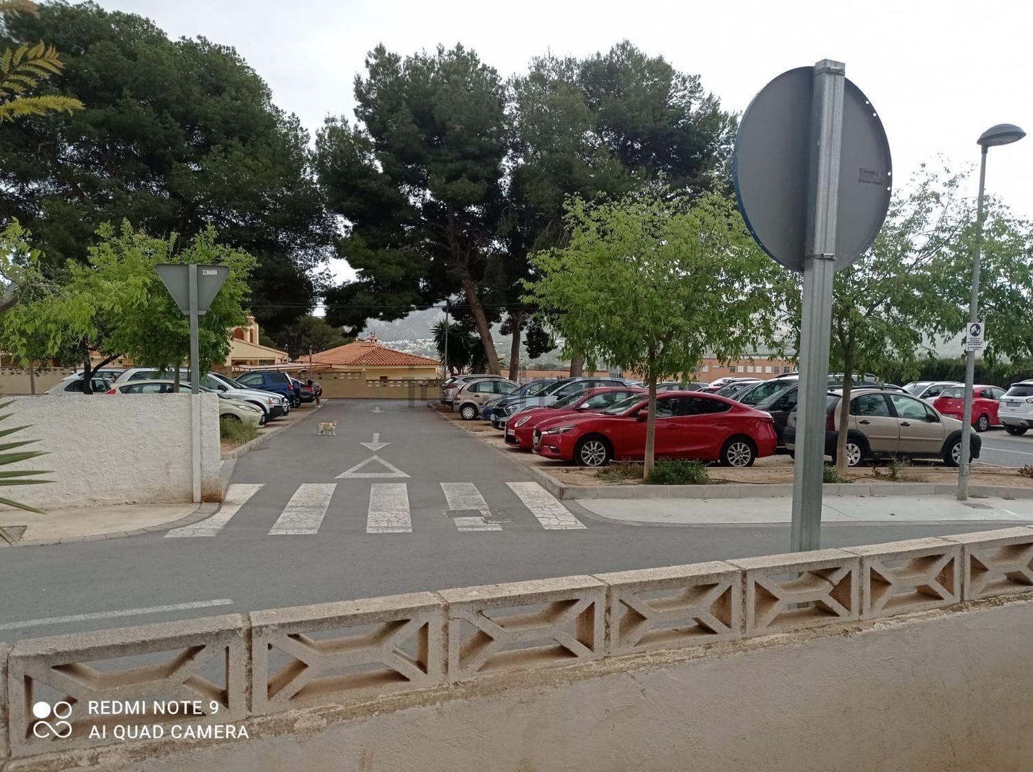  à vendre duplex Alfaz Del Pi Marina Baixa 7