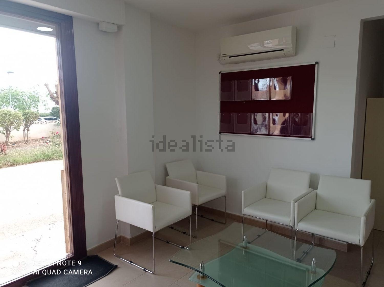  à vendre duplex Alfaz Del Pi Marina Baixa 3