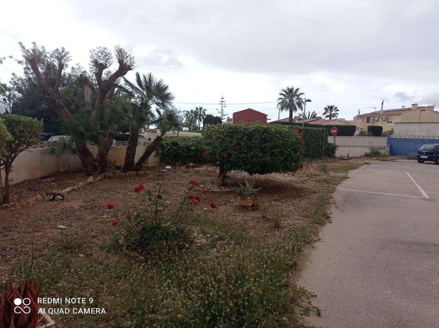  à vendre duplex Alfaz Del Pi Marina Baixa 8