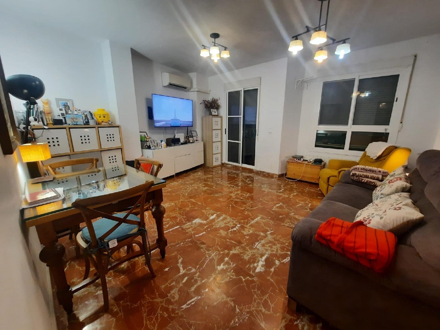  en venta dúplex Algemesí Ribera Alta 1