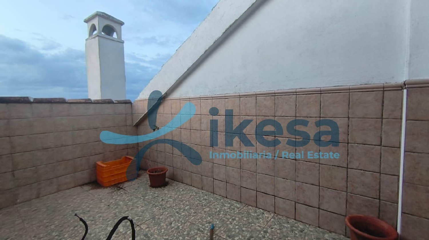  à vendre duplex Baeza Loma (La) 8