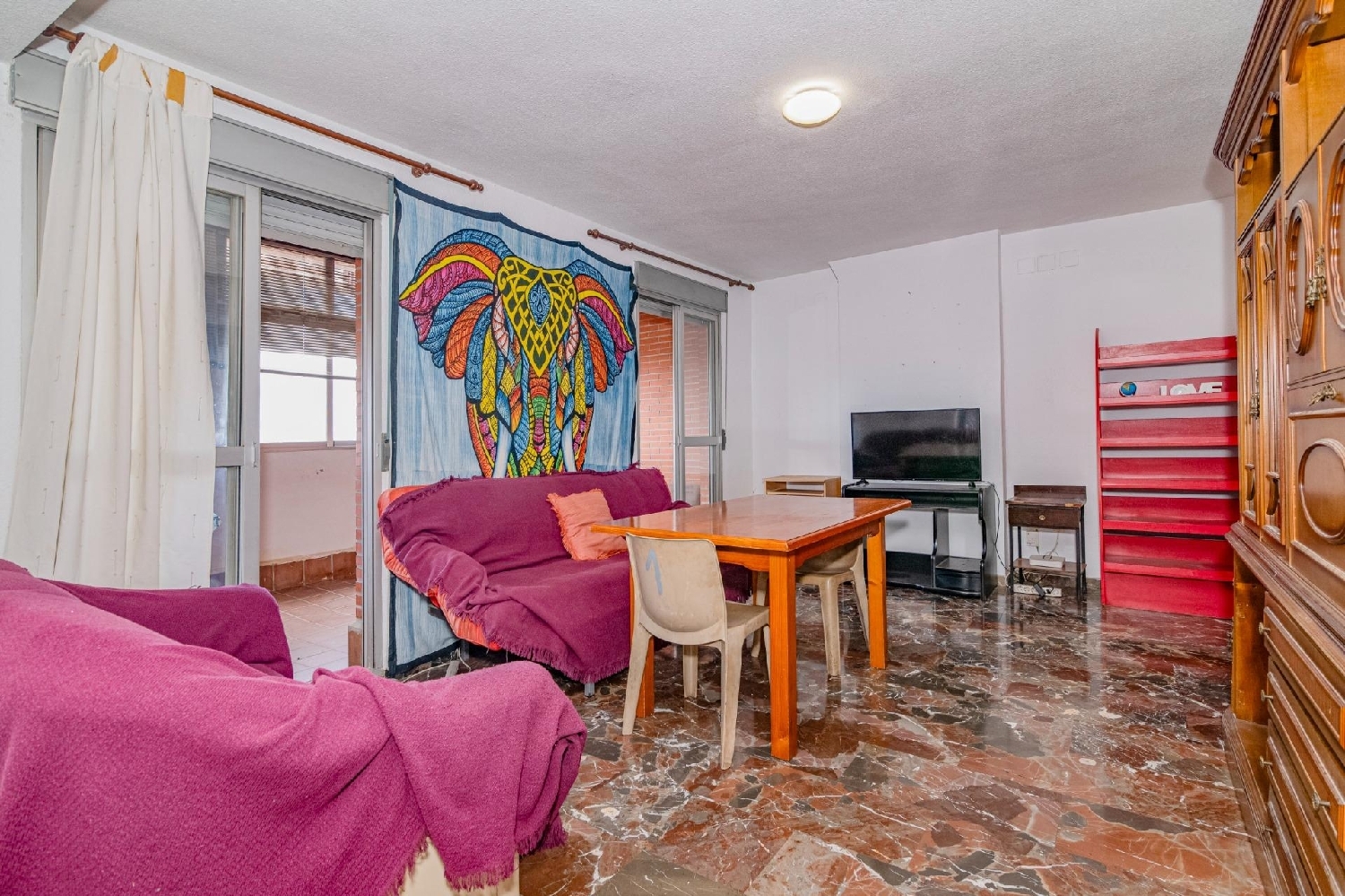  for sale duplex Barrio De Granada Alacantí 4