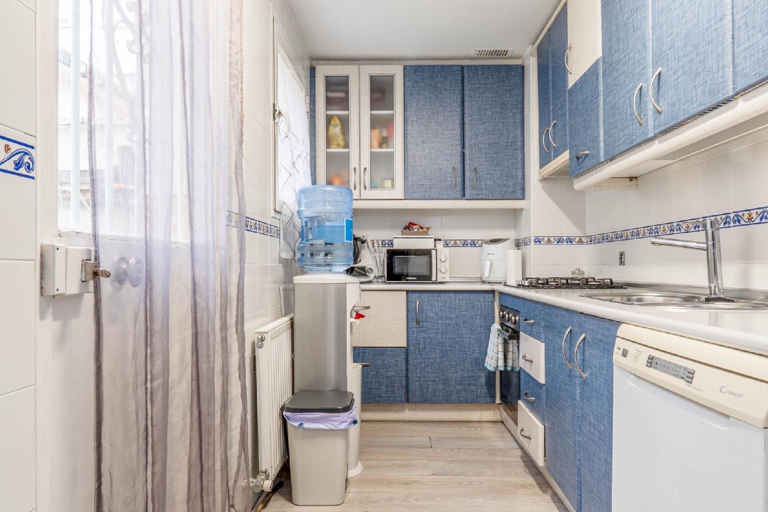  en venta dúplex Barrio De Granada Alacantí 8