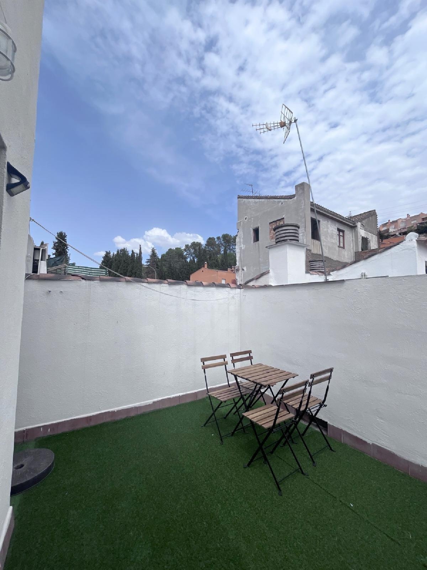  en venta dúplex Barrio De Granada Alacantí 6