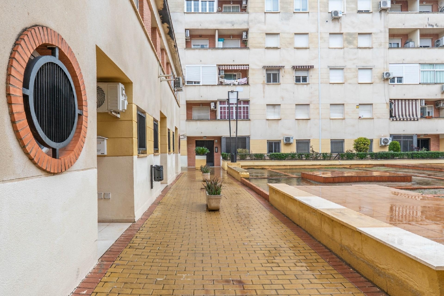 kaufen Maisonette Barrio De Granada Alacantí 1