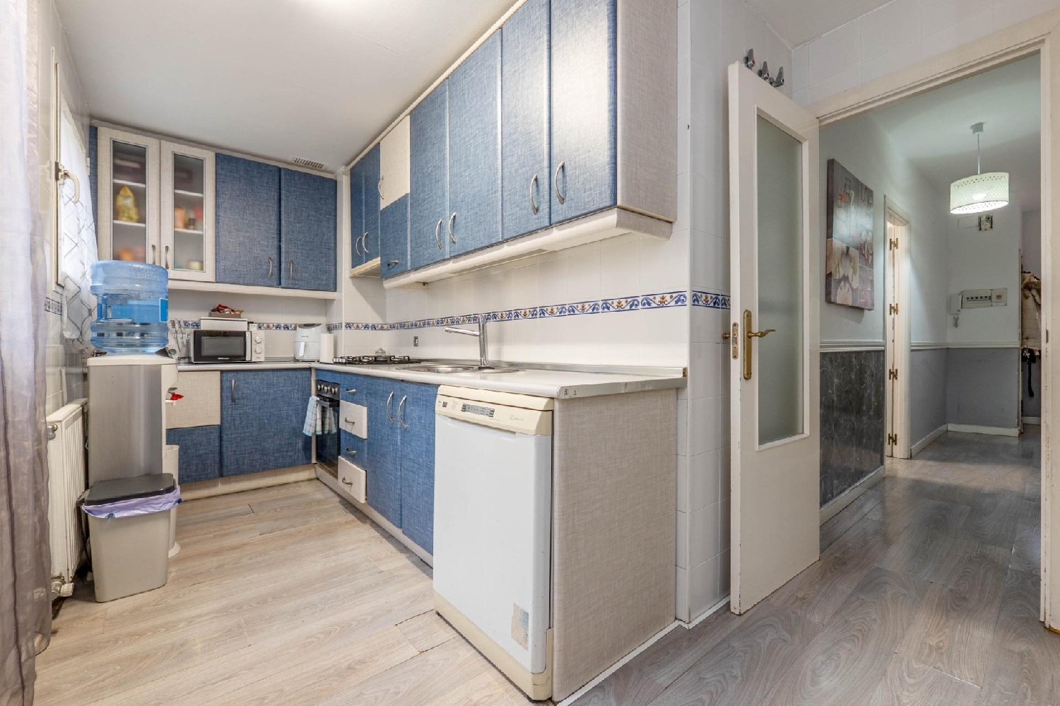  kaufen Maisonette Barrio De Granada Alacantí 3