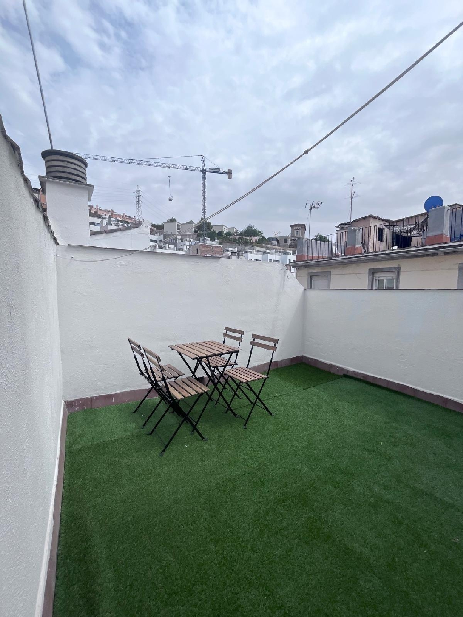 kaufen Maisonette Barrio De Granada Alacantí 7