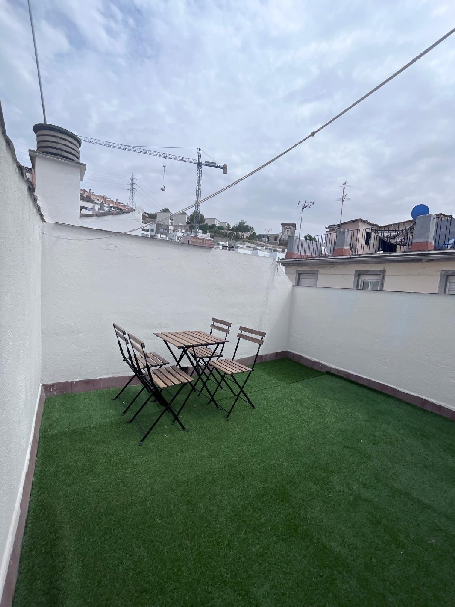 kaufen Maisonette Barrio De Granada Alacantí 8