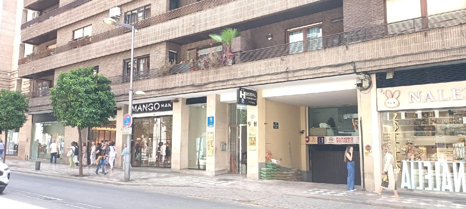 kaufen Maisonette Barrio De Granada Alacantí 1