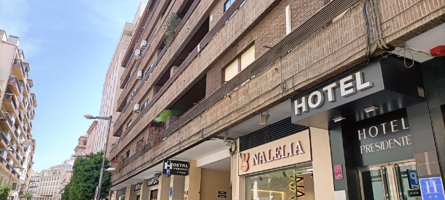 kaufen Maisonette Barrio De Granada Alacantí 2