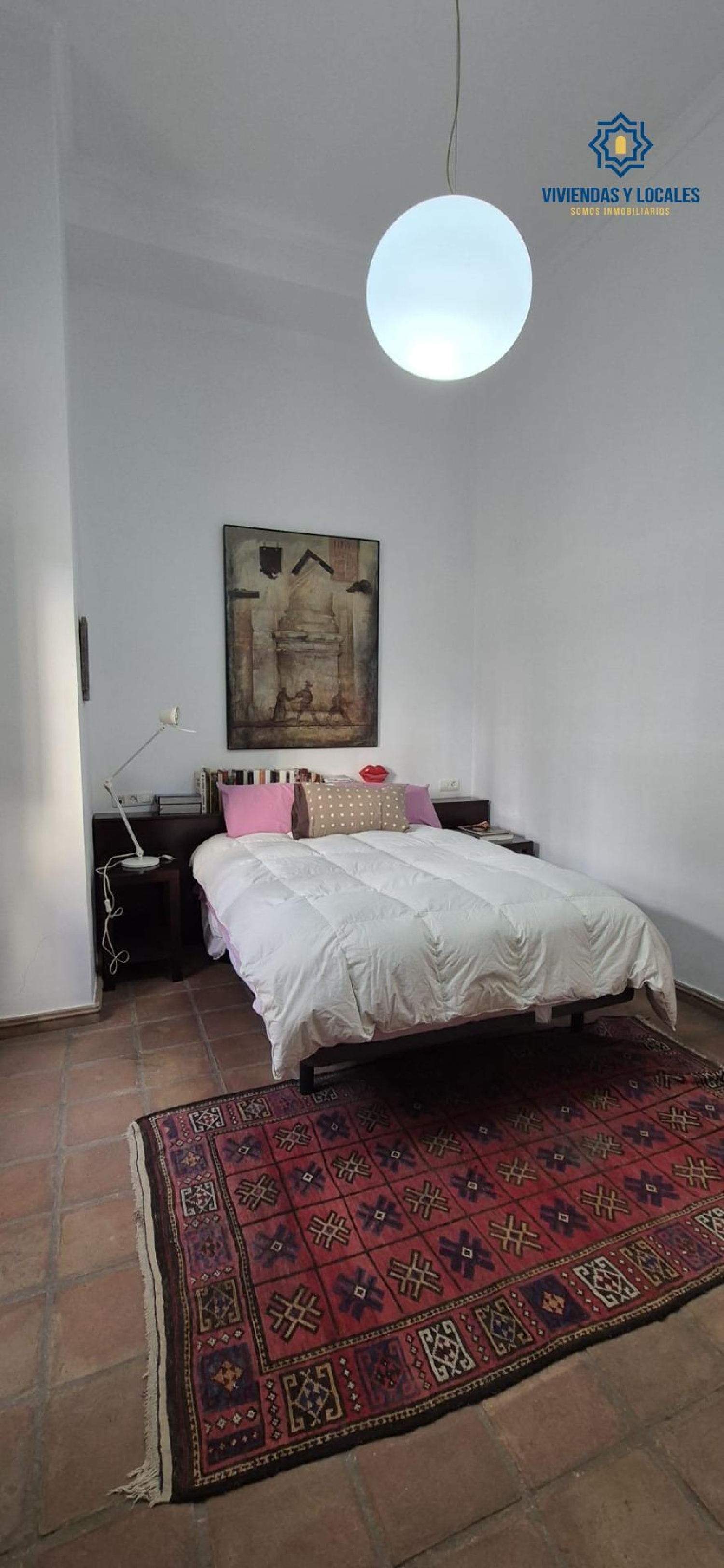  till salu etagevåning Barrio De Granada Alacantí 8