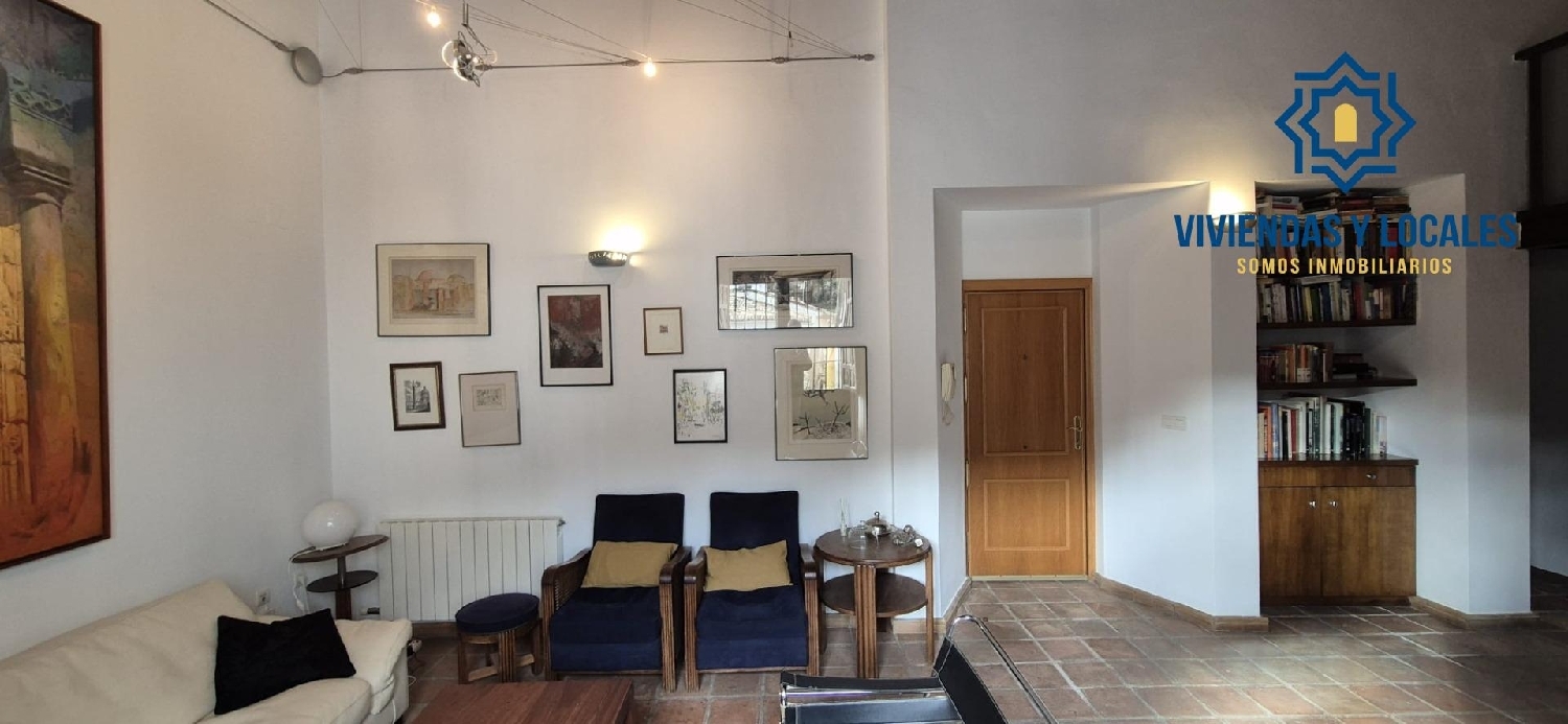  till salu etagevåning Barrio De Granada Alacantí 6
