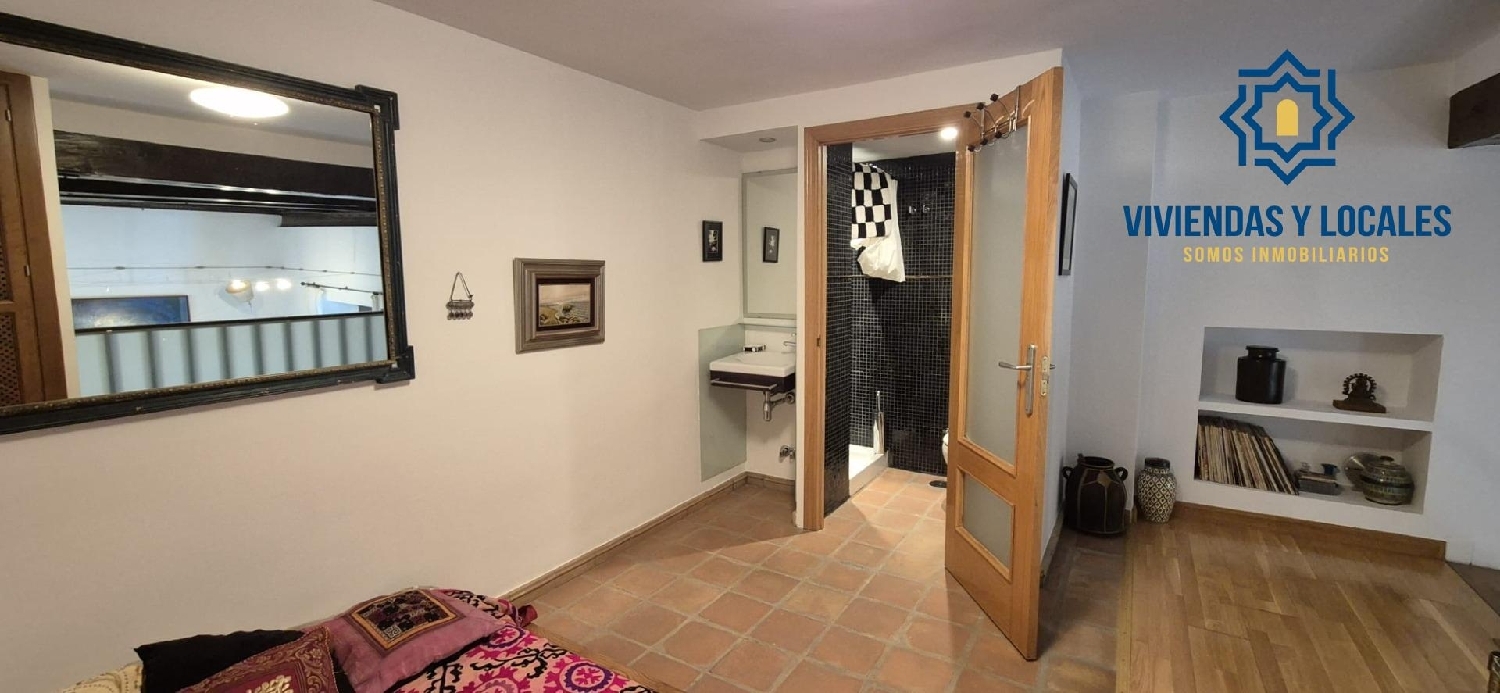  till salu etagevåning Barrio De Granada Alacantí 7