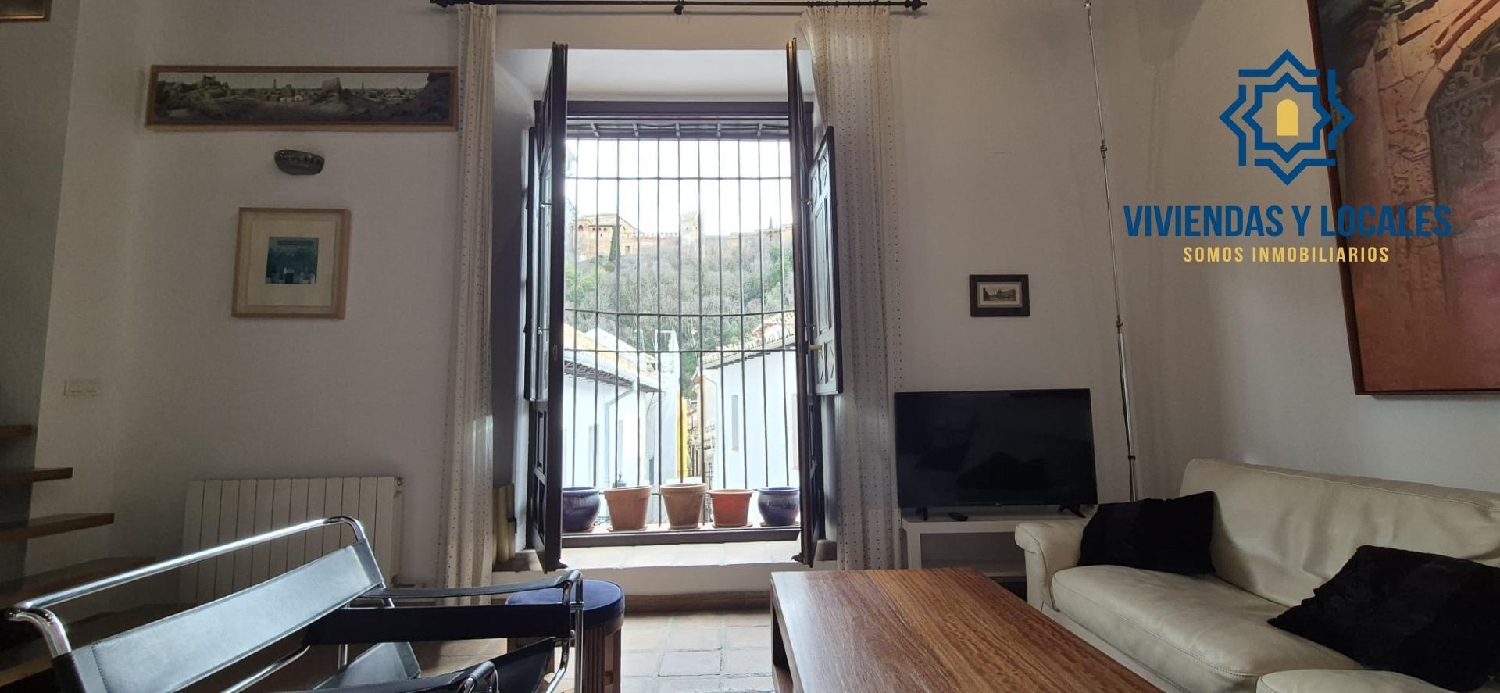  till salu etagevåning Barrio De Granada Alacantí 2